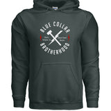 FOREST GREEN - FRONT