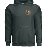 FOREST GREEN - FRONT