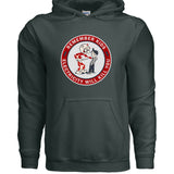 FOREST GREEN - FRONT