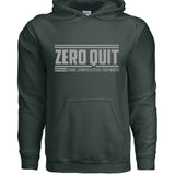 FOREST GREEN - FRONT