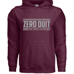 MAROON - FRONT
