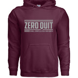 MAROON - FRONT