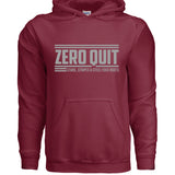 CARDINAL RED - FRONT