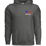 CHARCOAL - FRONT