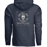 NAVY - BACK