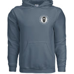INDIGO BLUE - FRONT