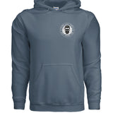 INDIGO BLUE - FRONT