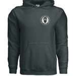 FOREST GREEN - FRONT