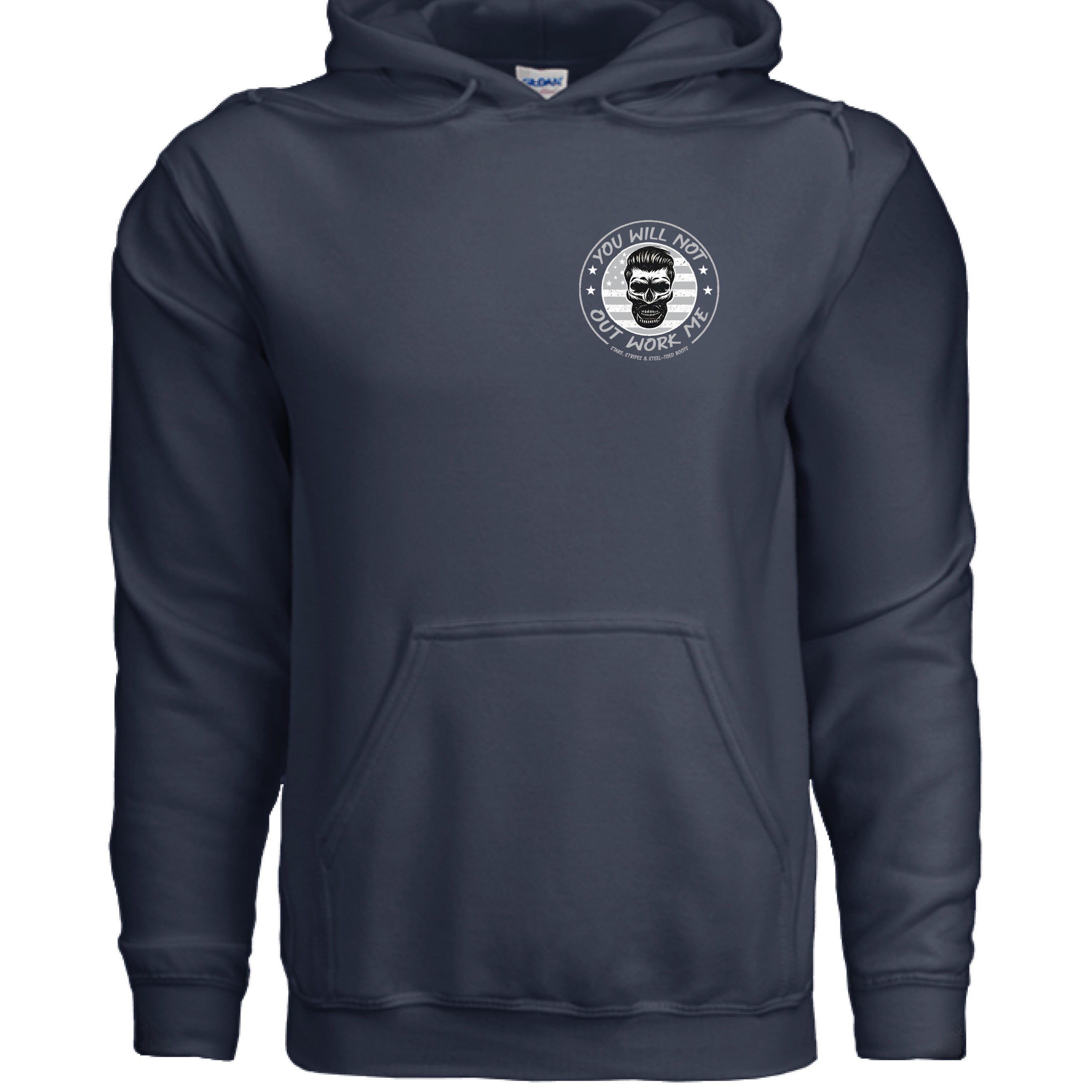 NAVY - FRONT