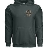 FOREST GREEN - FRONT