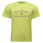 SAFETY GREEN - FRONT