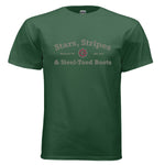 FOREST GREEN - FRONT