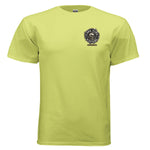 SAFETY GREEN - FRONT