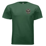 FOREST GREEN - FRONT