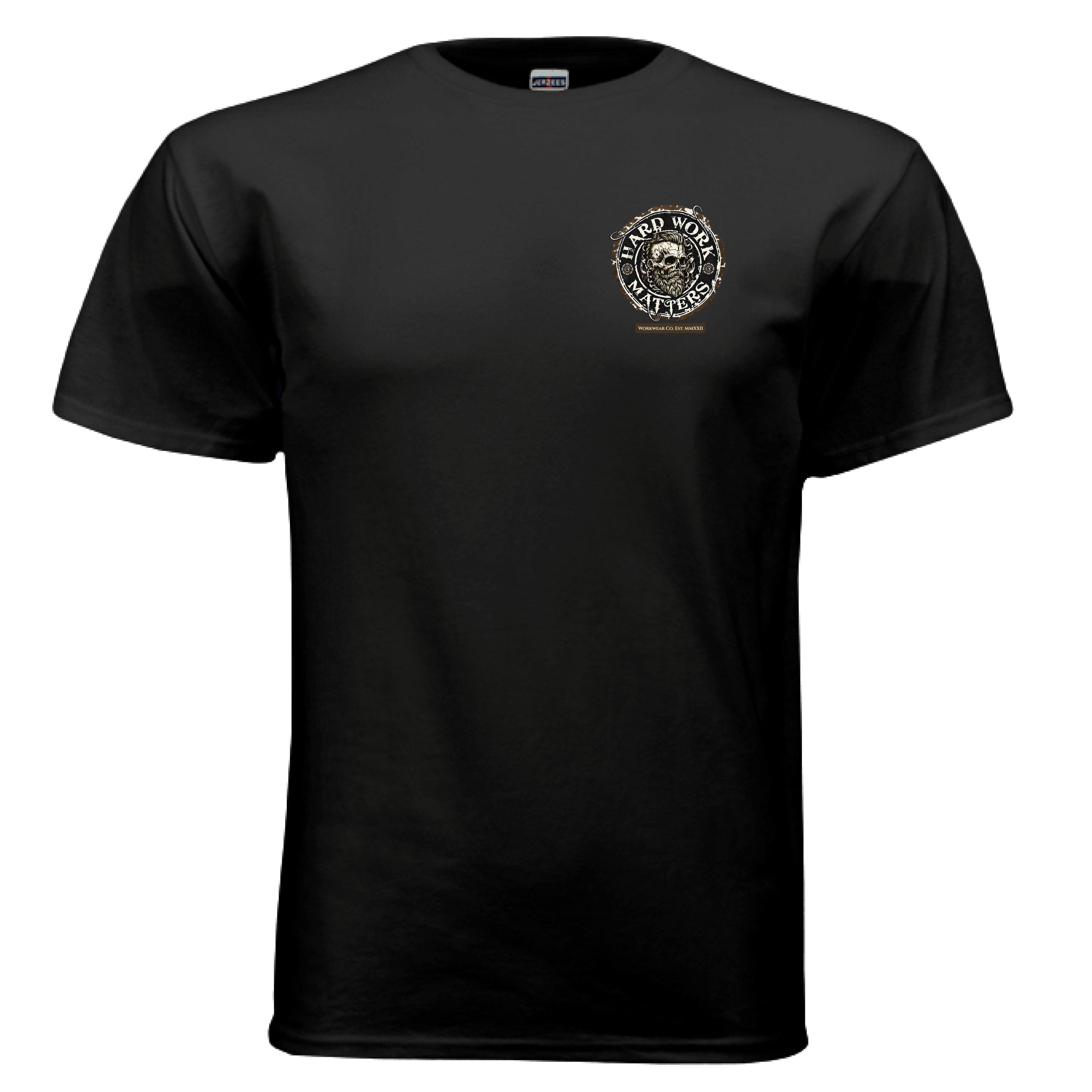 BLACK - FRONT