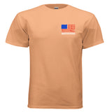 SAFETY ORANGE - FRONT