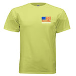 SAFETY GREEN - FRONT