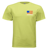 SAFETY GREEN - FRONT