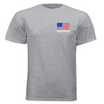 ATHLETIC HEATHER - FRONT