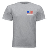 ATHLETIC HEATHER - FRONT