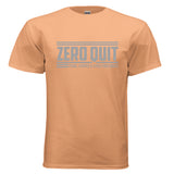 SAFETY ORANGE - FRONT