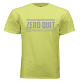 SAFETY GREEN - FRONT