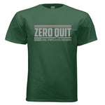 FOREST GREEN - FRONT