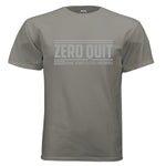 CHARCOAL GREY - FRONT