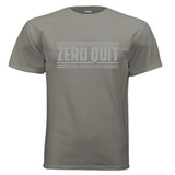 CHARCOAL GREY - FRONT