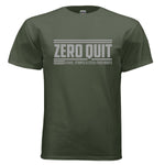 MILITARY GREEN - FRONT