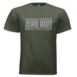 MILITARY GREEN - FRONT